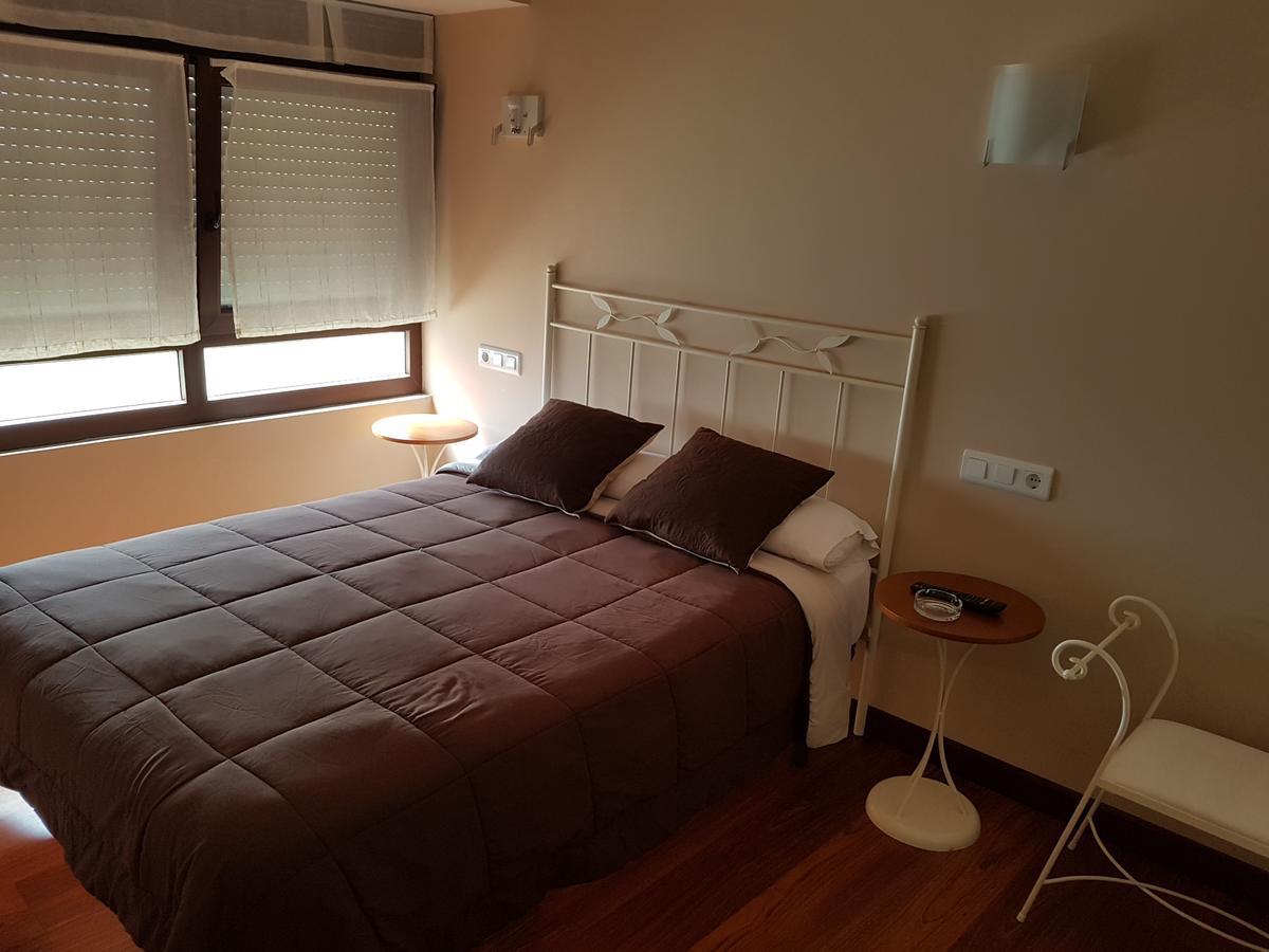 Habitación Doble Superior