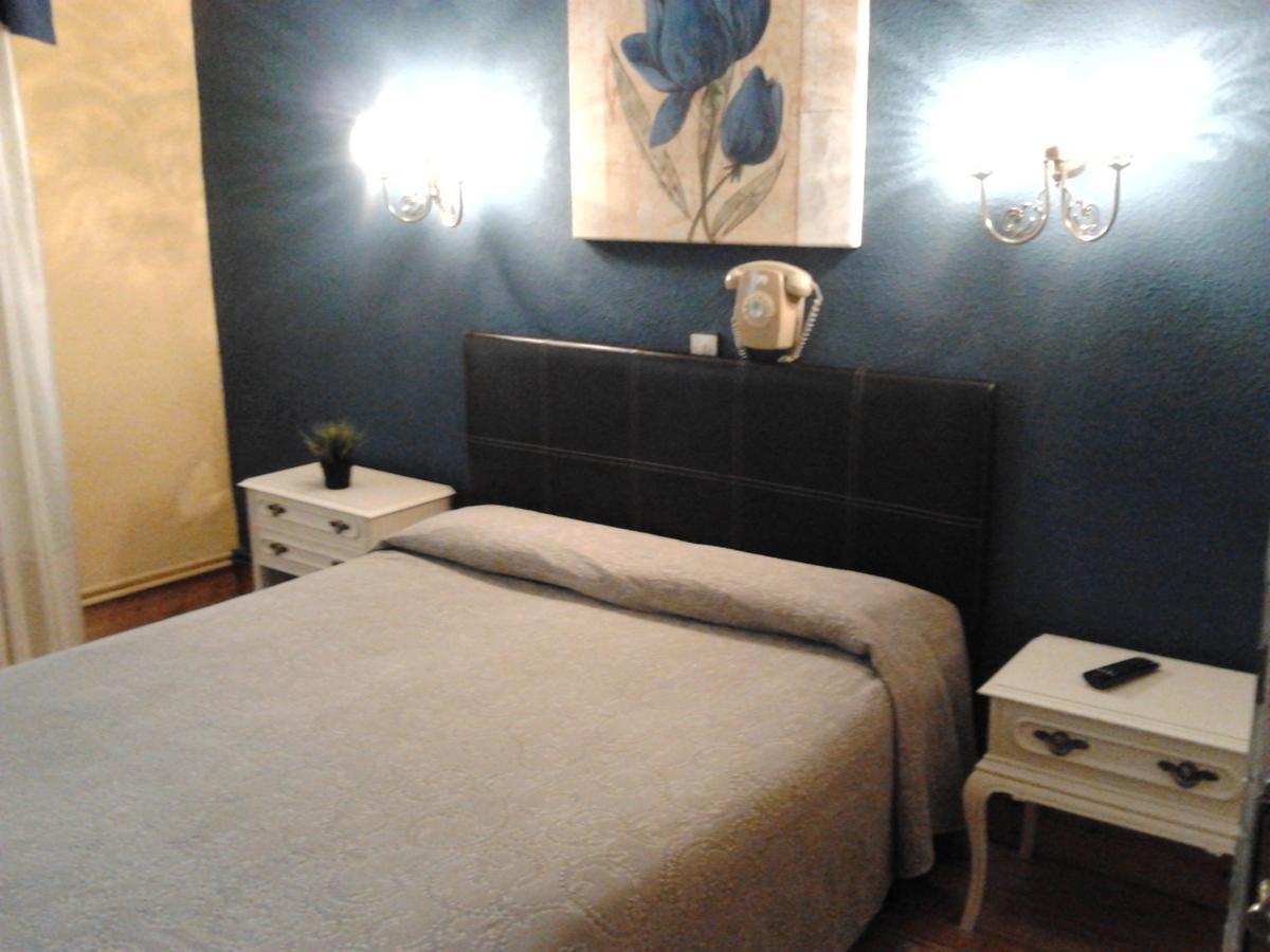 Habitación Individual