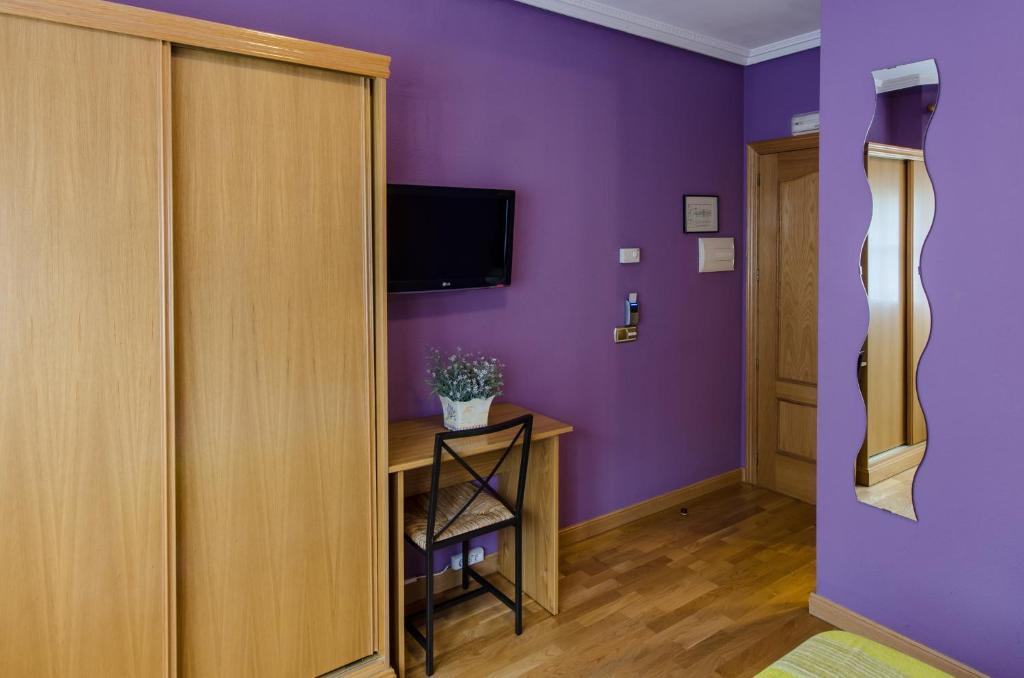 Quarto Duplo ou Twin Standard