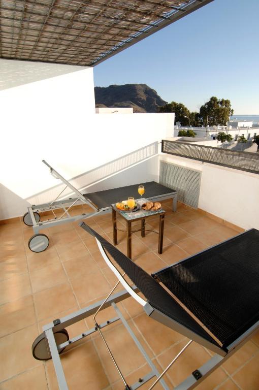 Habitación Doble con vistas al mar - 2 camas