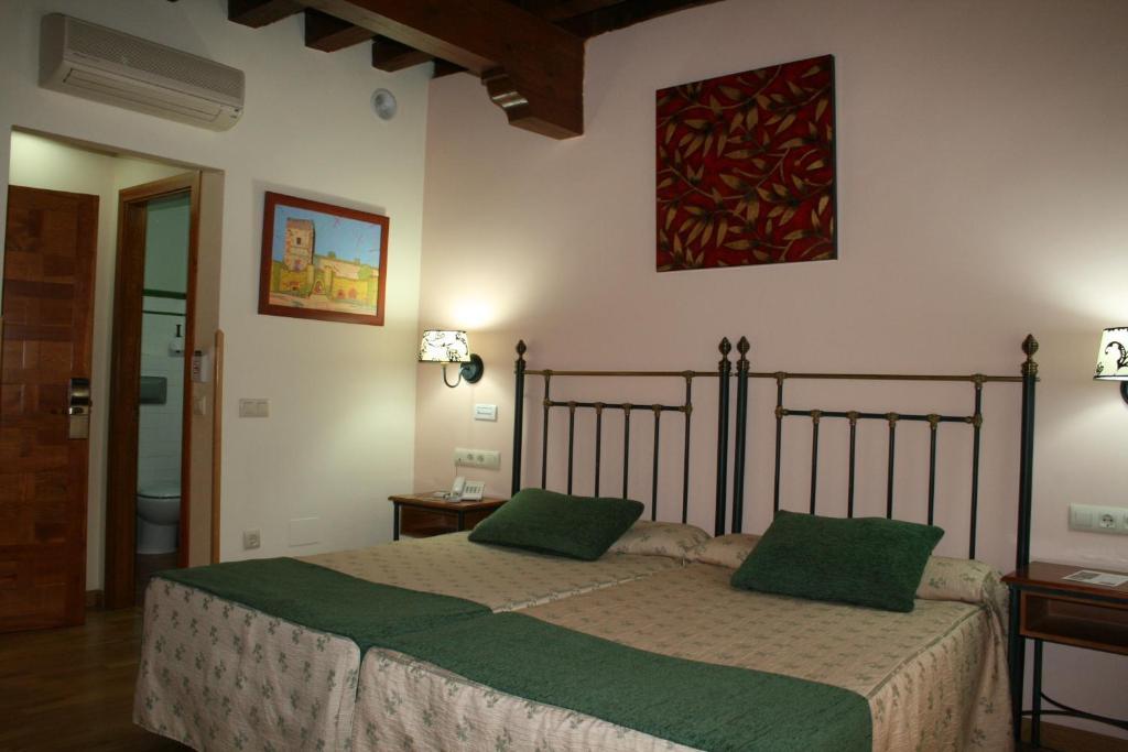 Habitación Triple