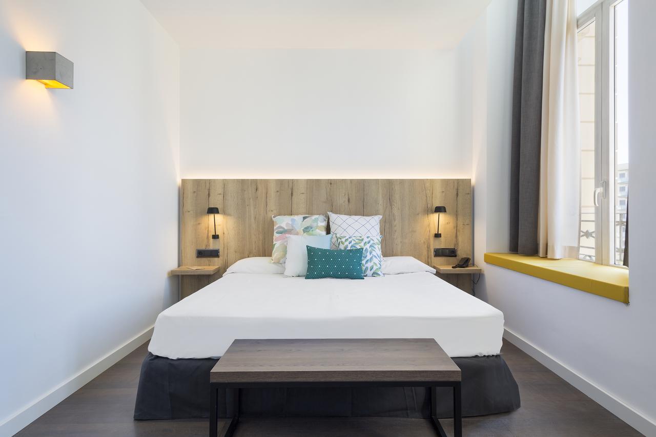Chambre Double Supérieure