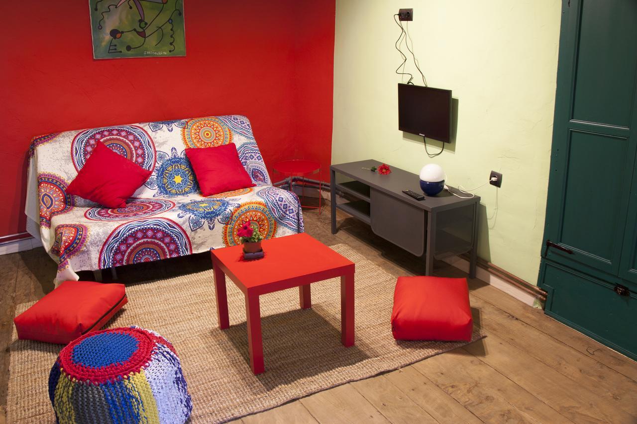 Habitación Familiar con baño privado