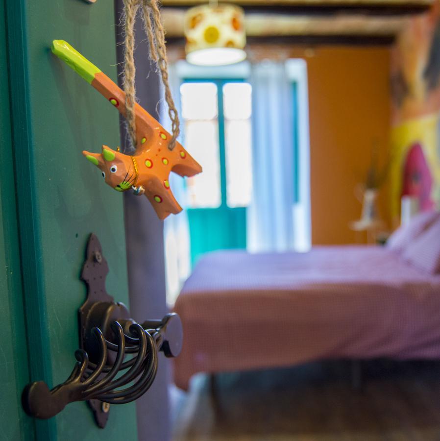 Habitación Doble con baño privado