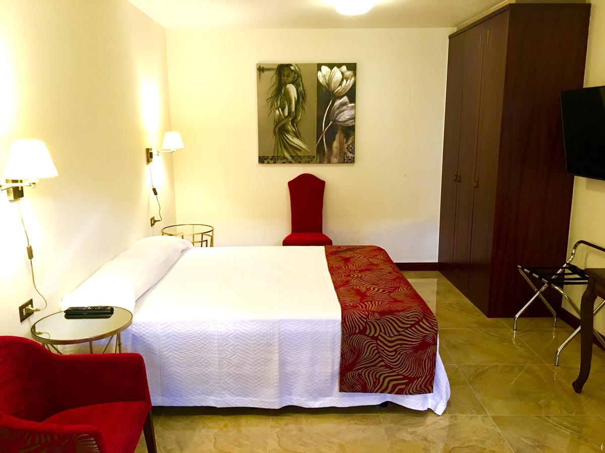 Deluxe Zweibettzimmer