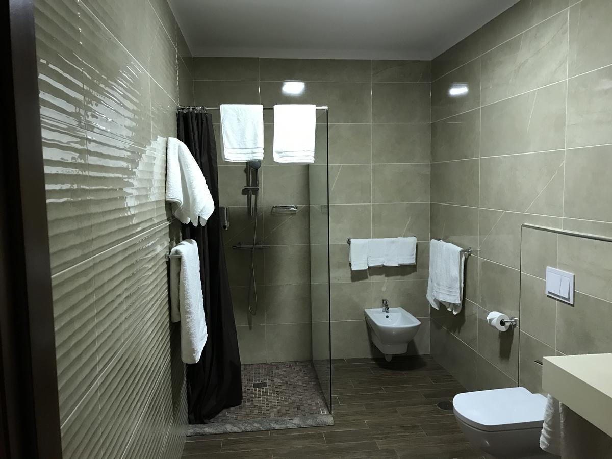 Superior Vierbettzimmer