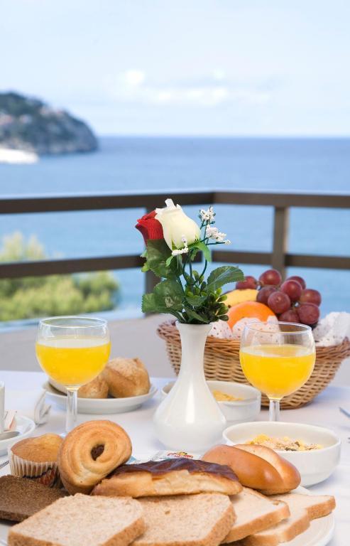 Appartamento con 1 Camera da Letto e Vista Mare
