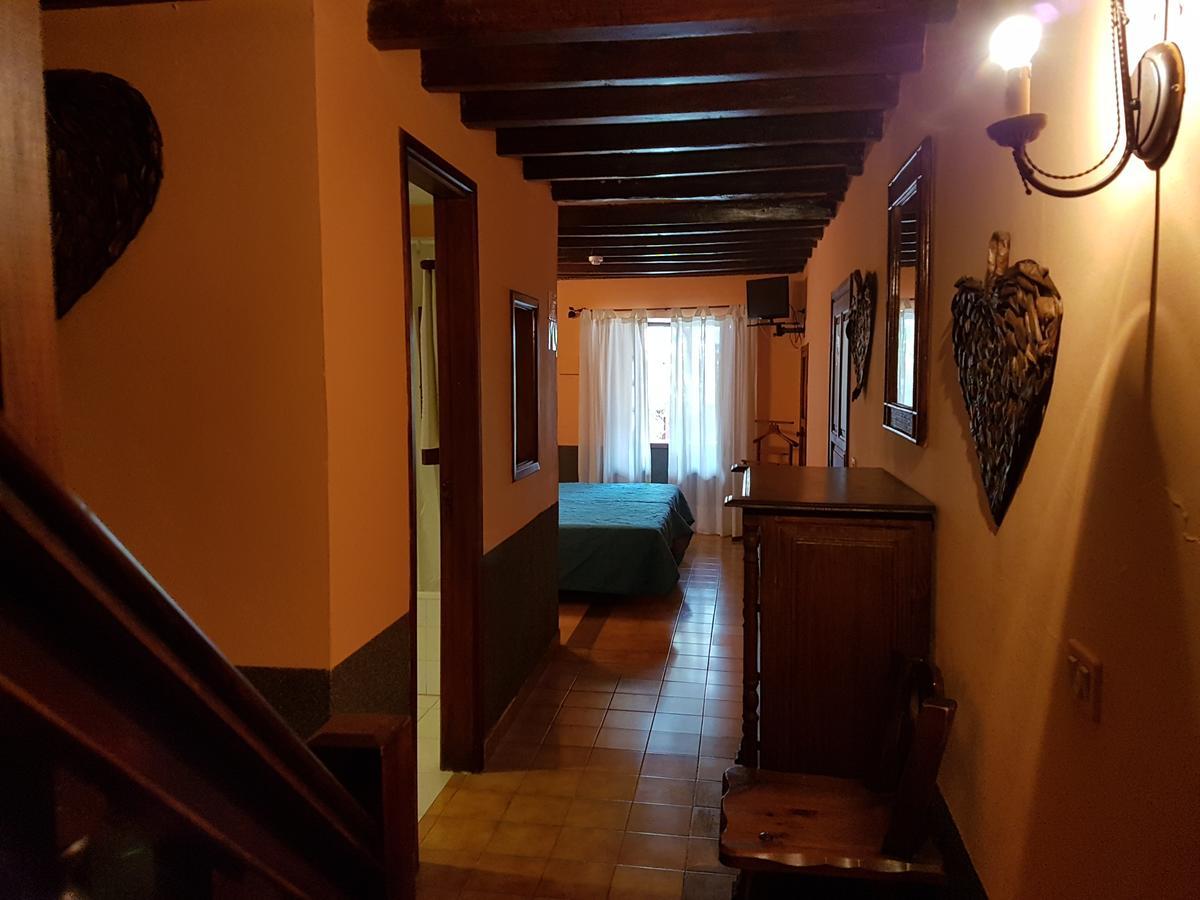 Chambre Triple