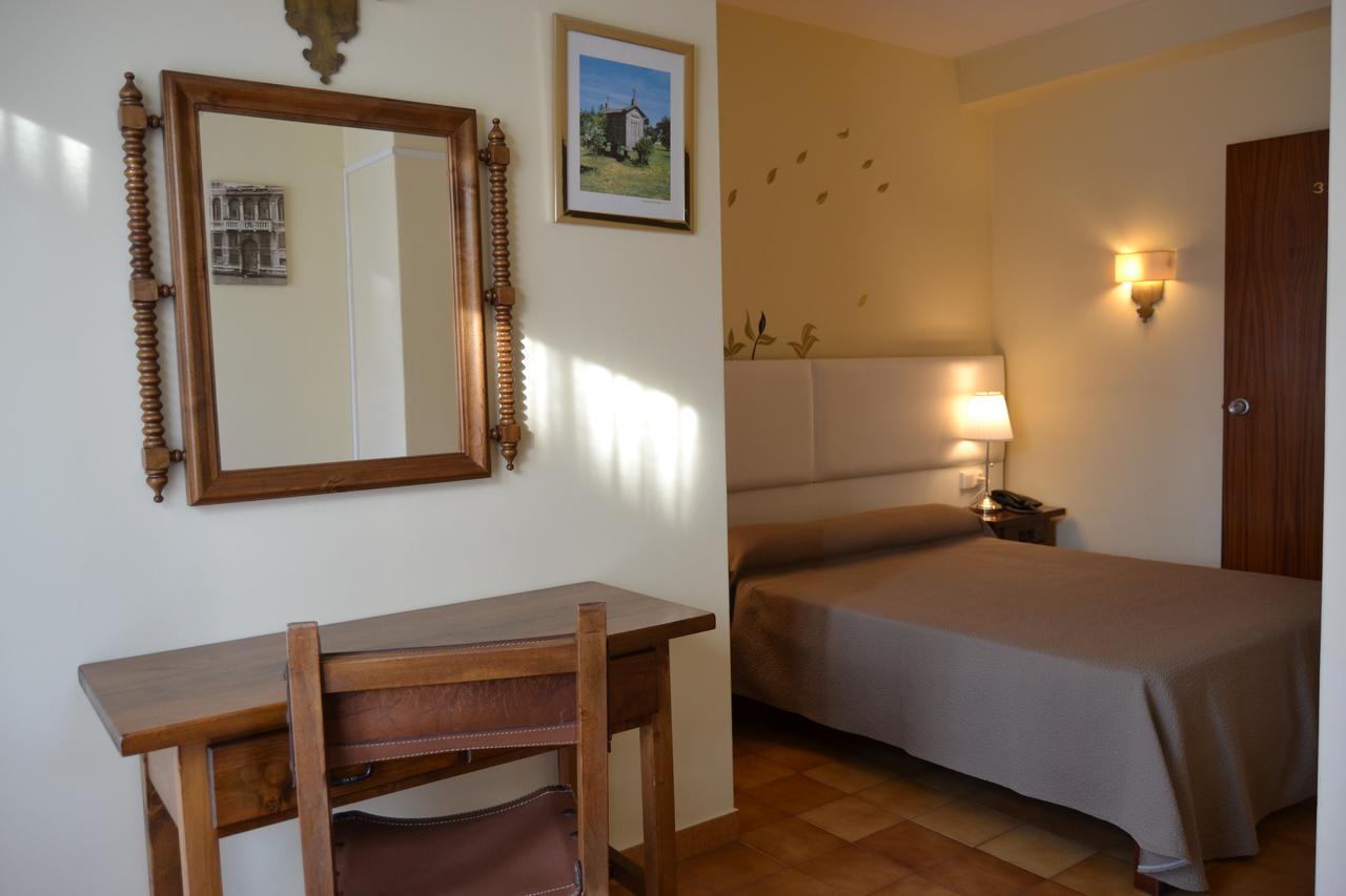 Habitación Económica para 1 o 2 personas