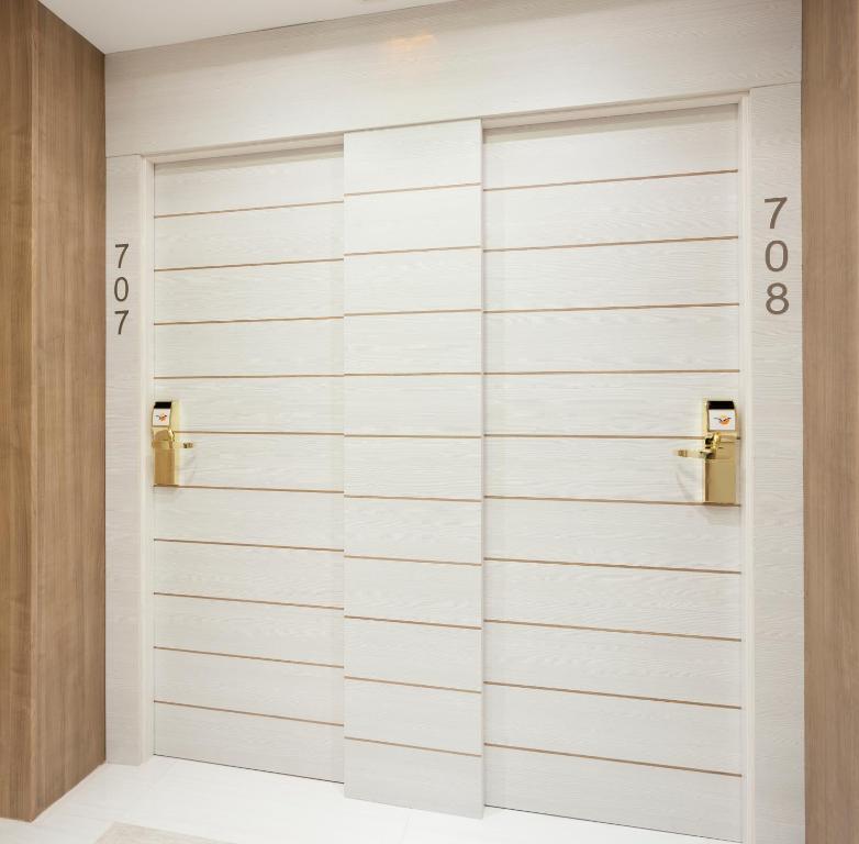 Double Room without Balcony
