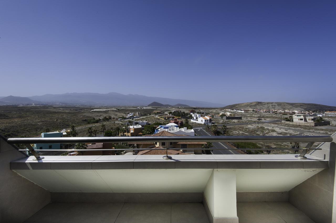 Junior Suite mit Bergblick (1 Erwachsener)