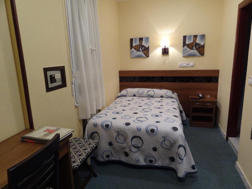 Chambre Simple