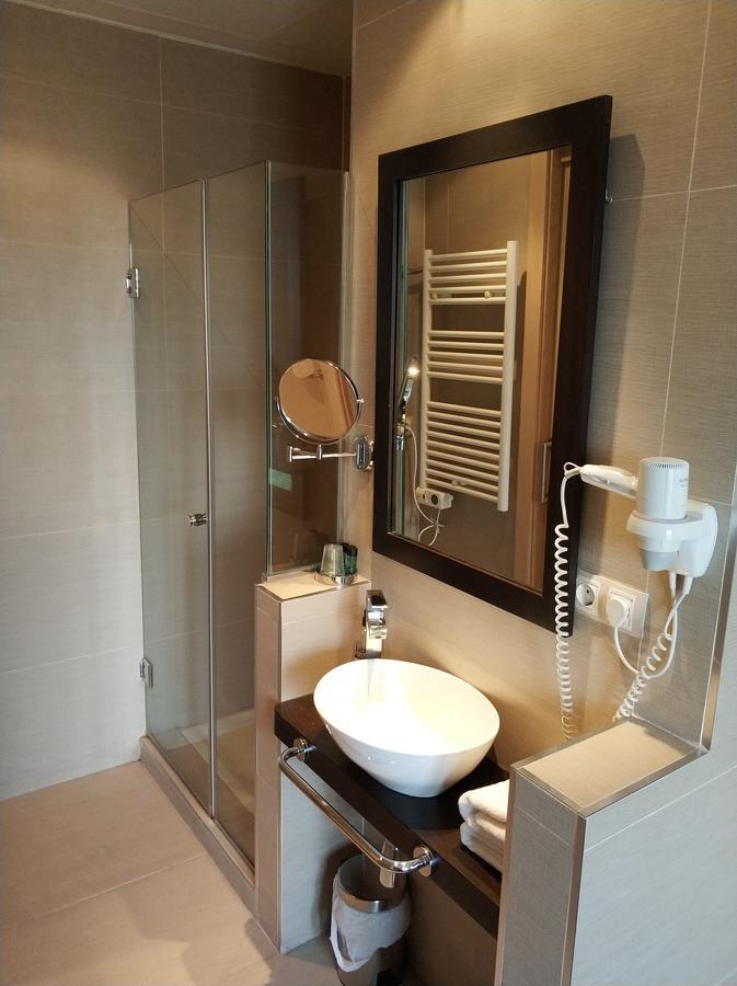 Habitación Individual
