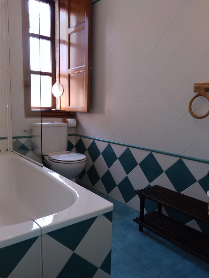 Habitación Doble con baño privado