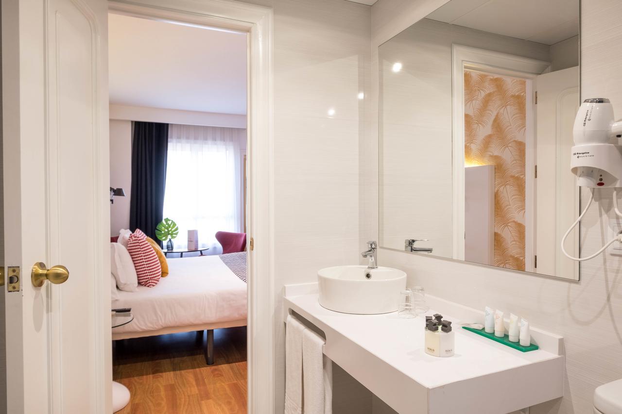 Deluxe Kamer