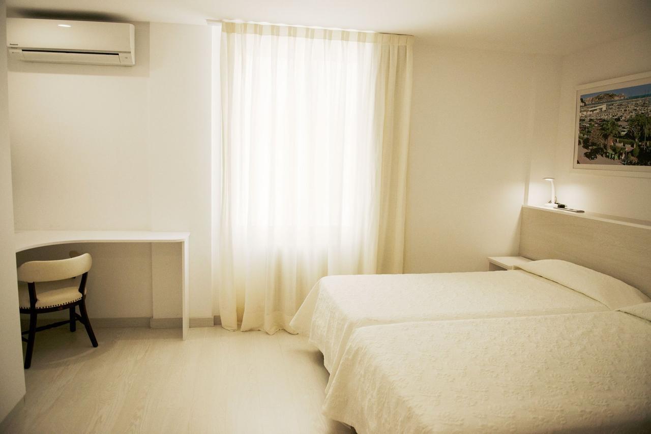Superior Single Room