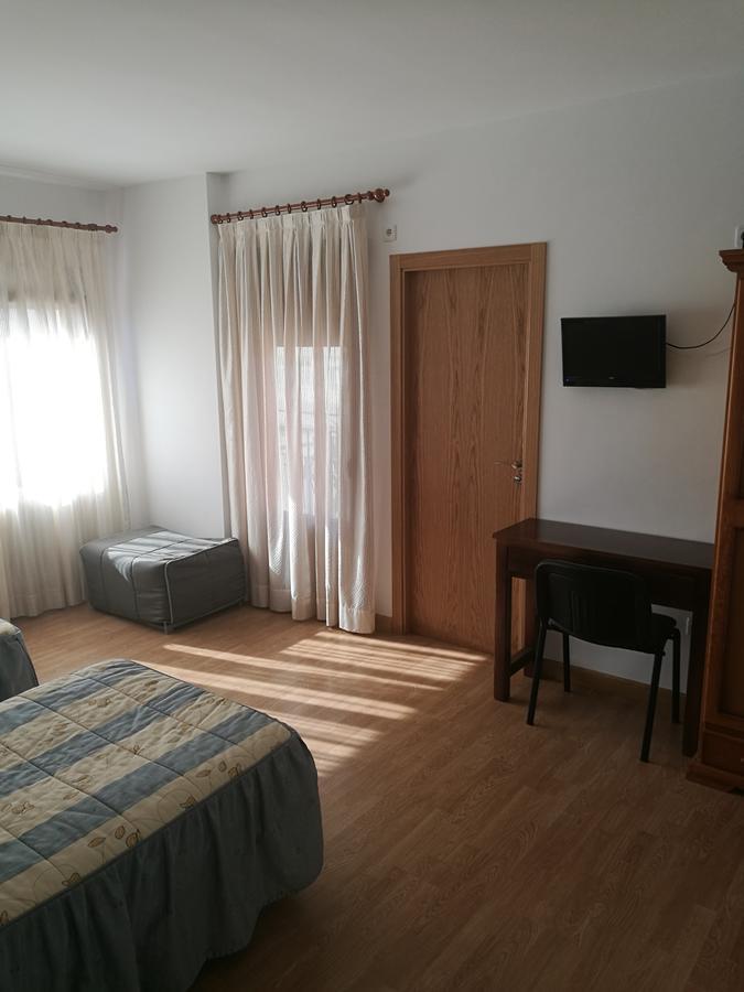 Habitación cuádruple