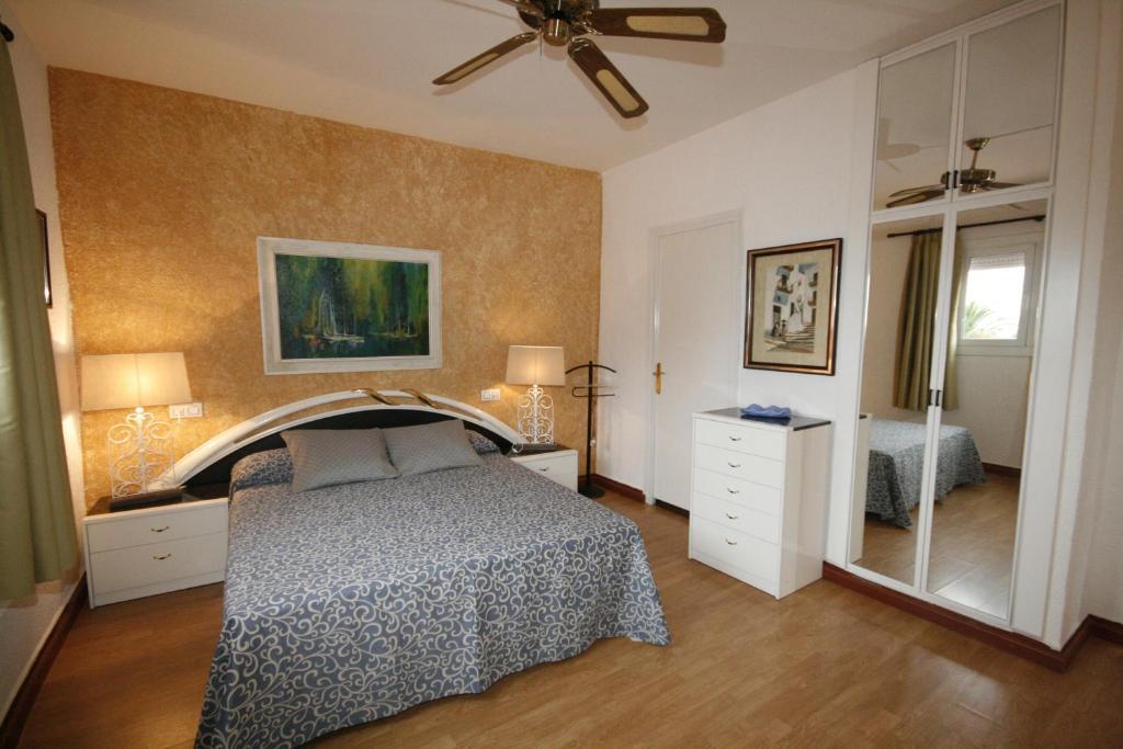 Habitación Doble Confort