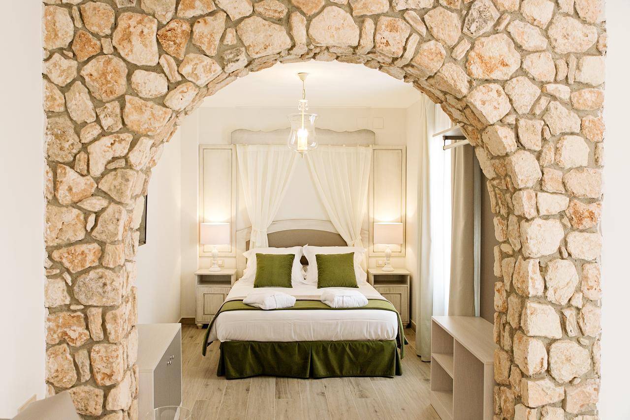 Appartement Deluxe