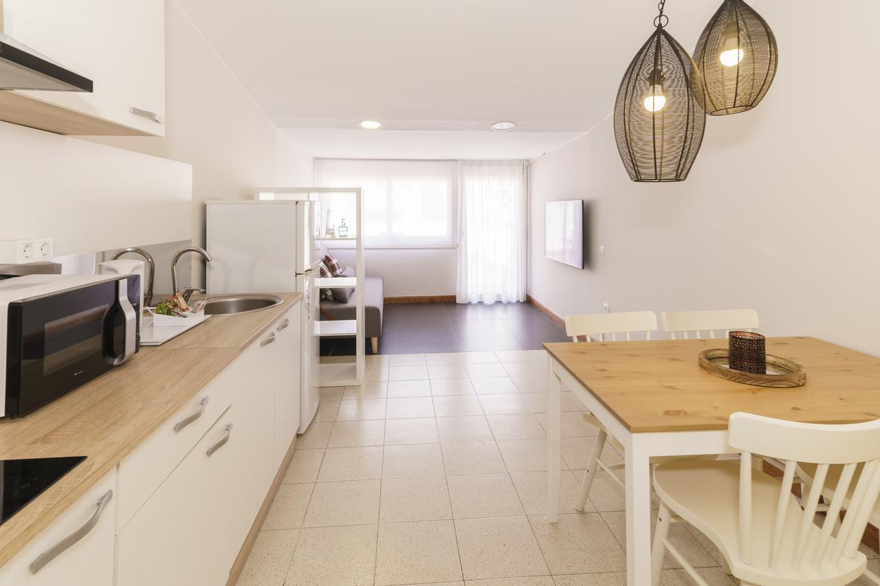 Appartement avec Terrasse
