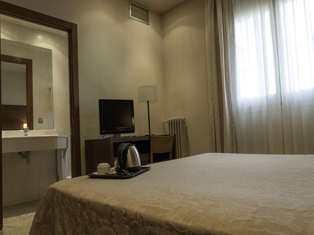 Chambre Lits Jumeaux Supérieure