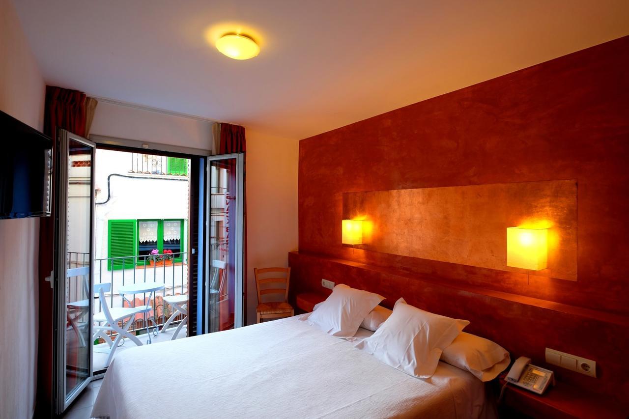 Double Room Balcony