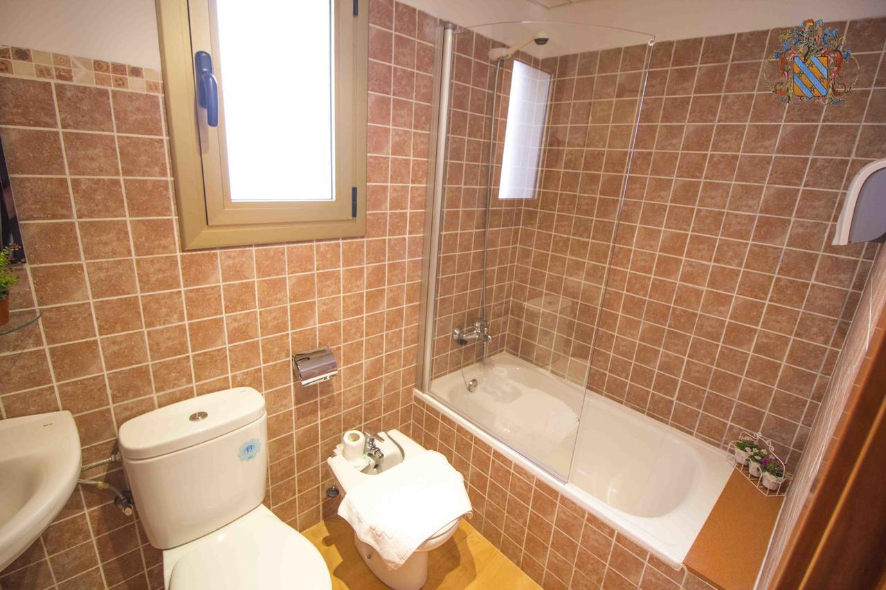 Apartamento Deluxe