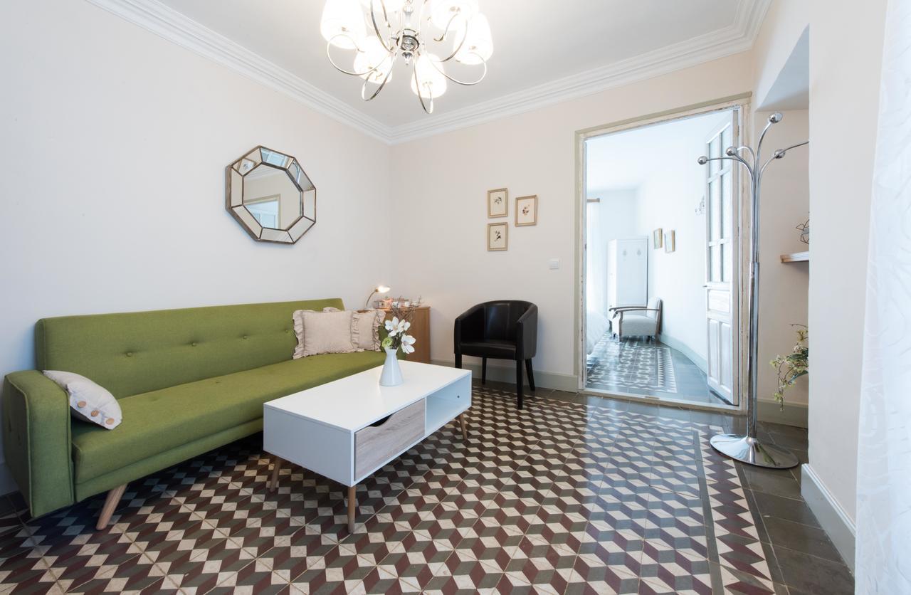 Apartamento de 1 dormitorio
