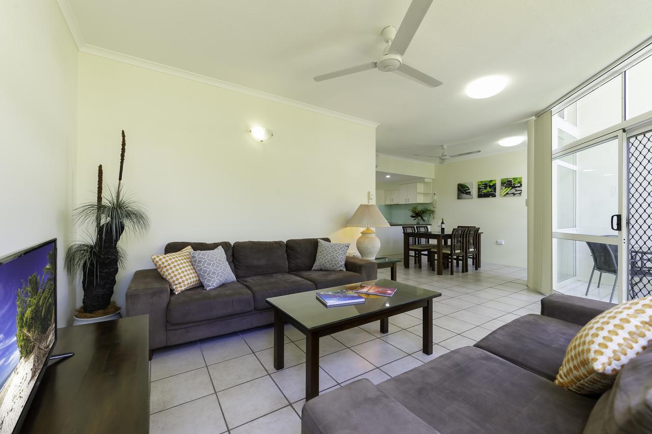 Habitación Doble Estándar