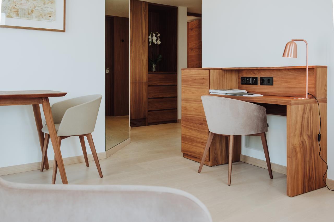 Familiekamer met Toegang tot de Spa