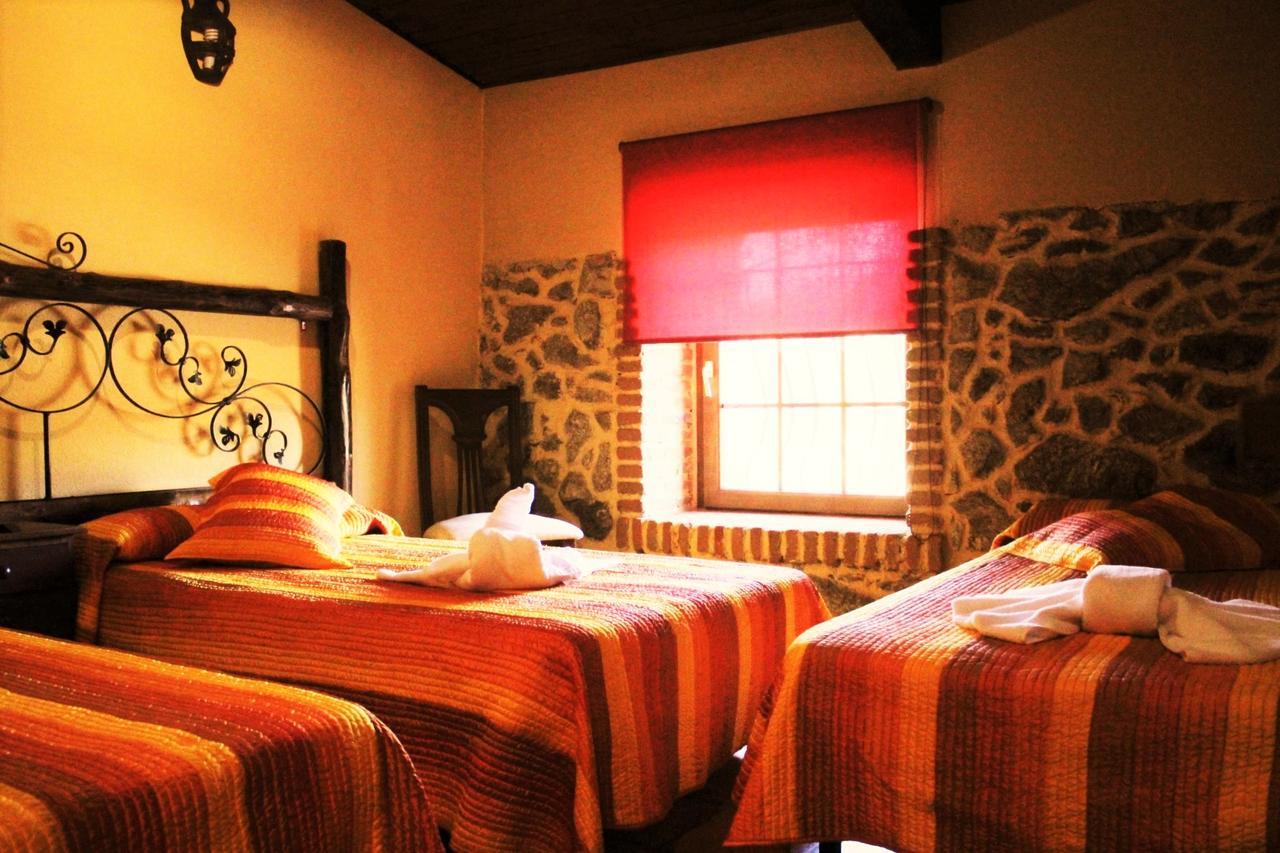 Habitación Familiar