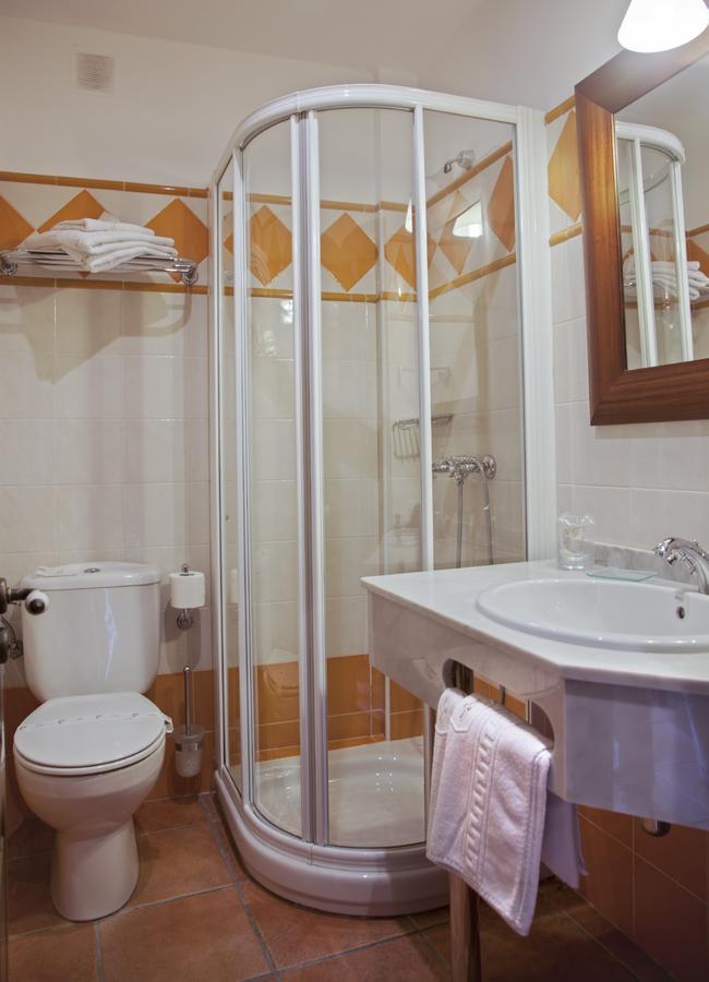 Habitación Doble - 2 camas