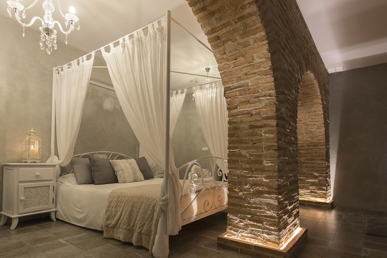 Chambre Double avec Terrasse