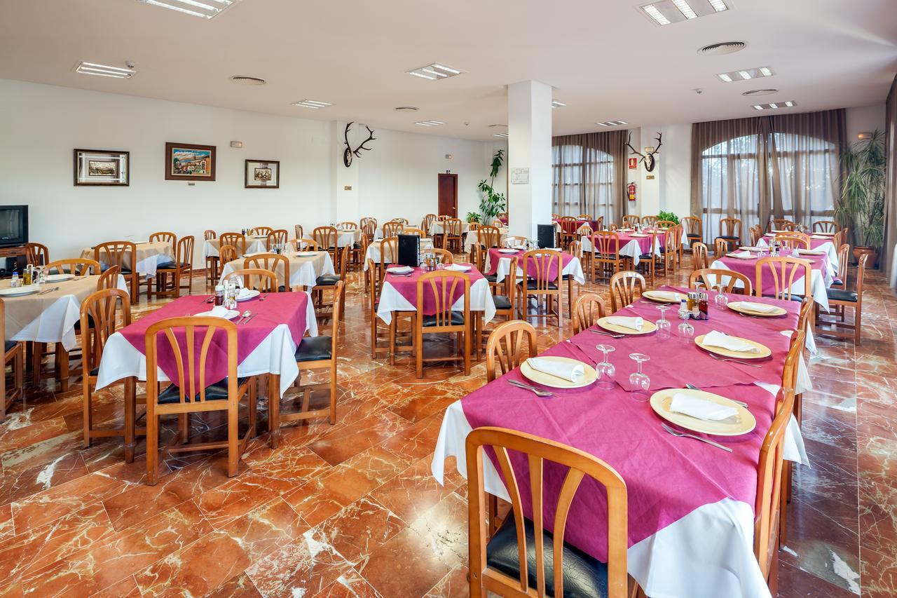 Habitación Individual con baño