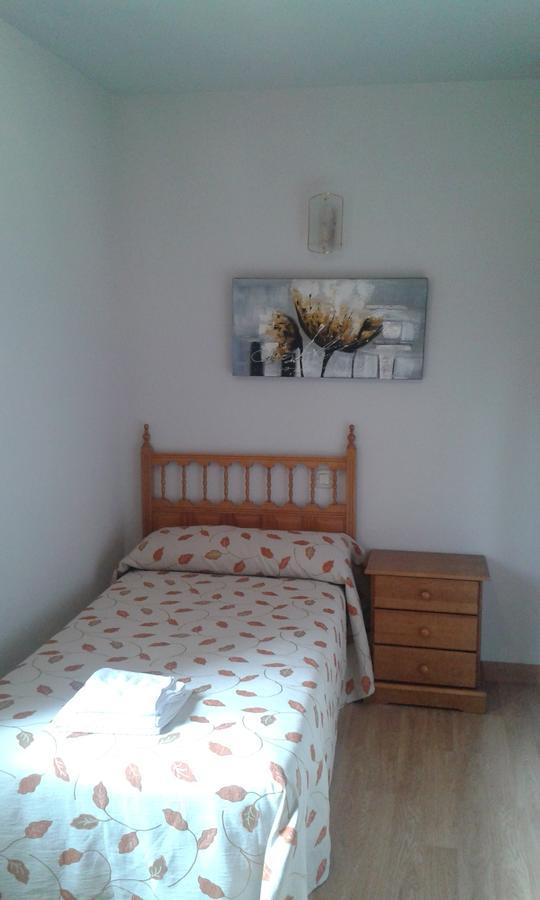 Habitación Individual