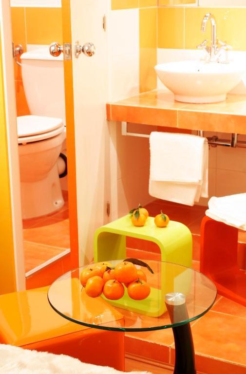 Standart Çift Kişilik Oda