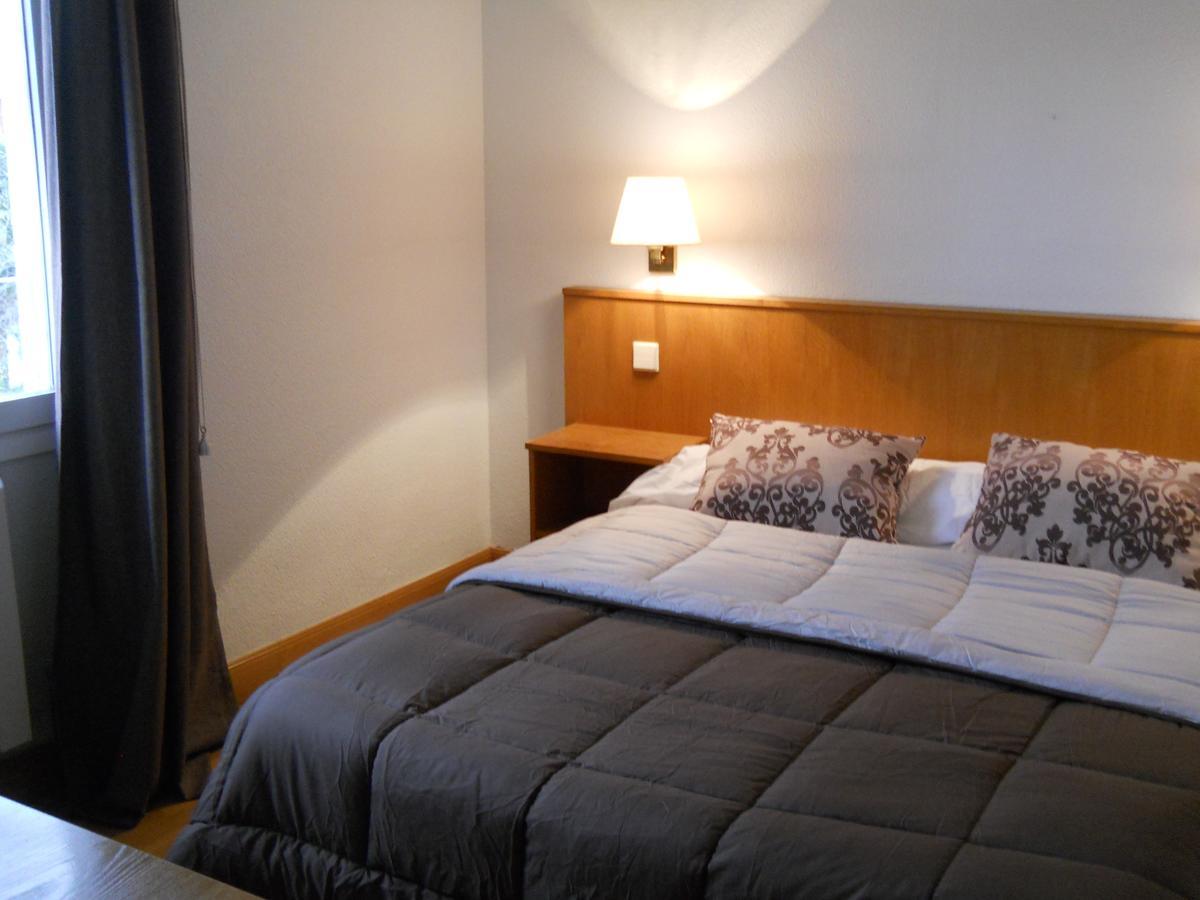 Habitación cuádruple