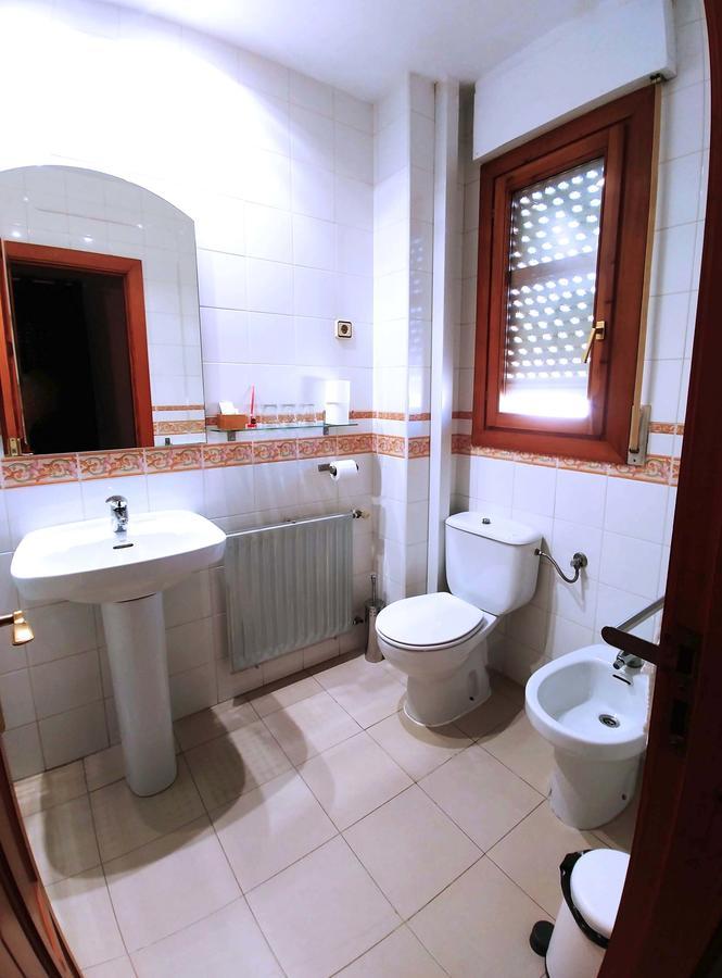 Habitación Individual