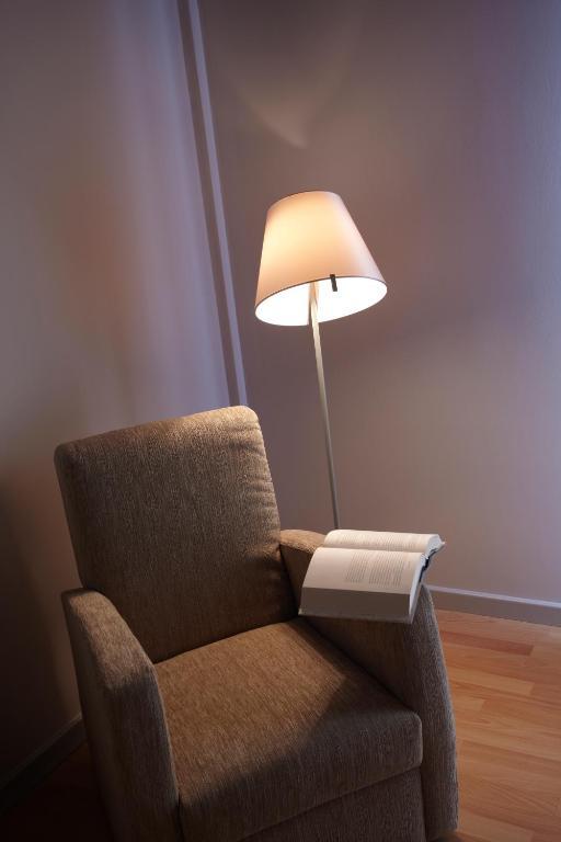 Apartamento Estudio