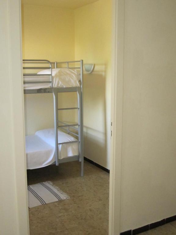 Chambre Quadruple