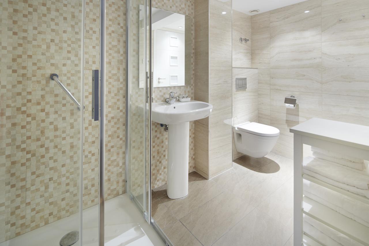 Habitación cuádruple