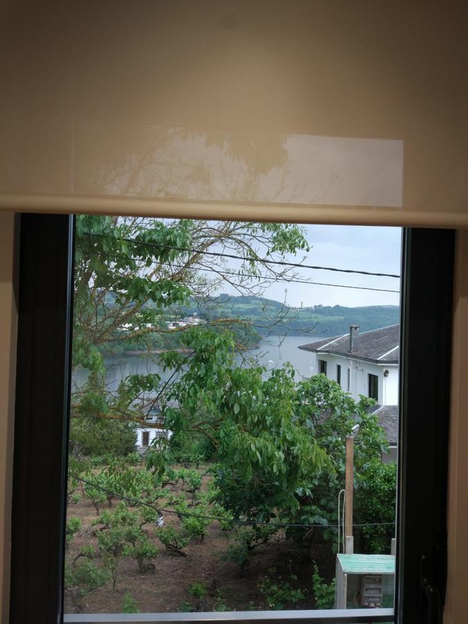 Habitación Doble con vistas al lago - 2 camas individuales