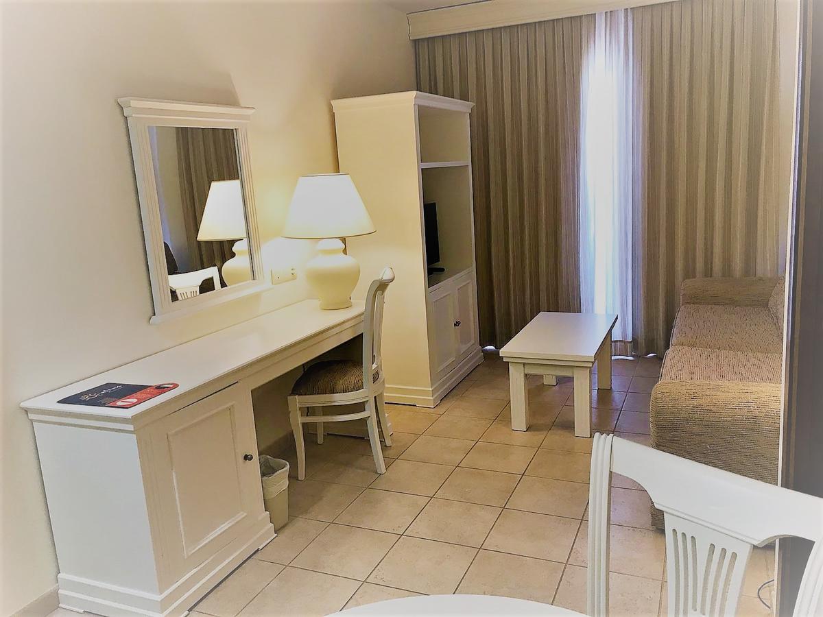 Suite (2 adultos)