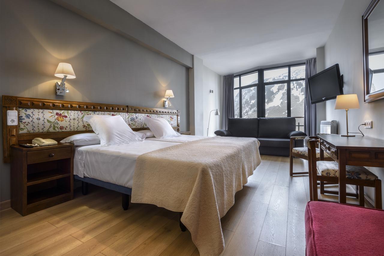Chambre Double Deluxe