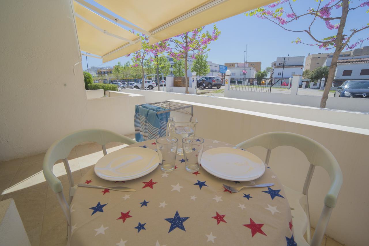 Chambre Double ou Lits Jumeaux avec Terrasse