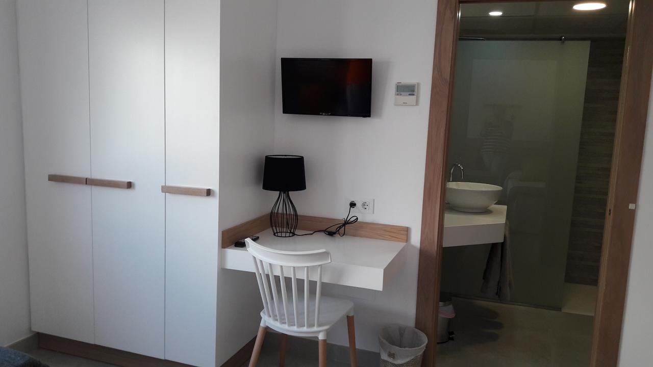 Habitación Triple Superior