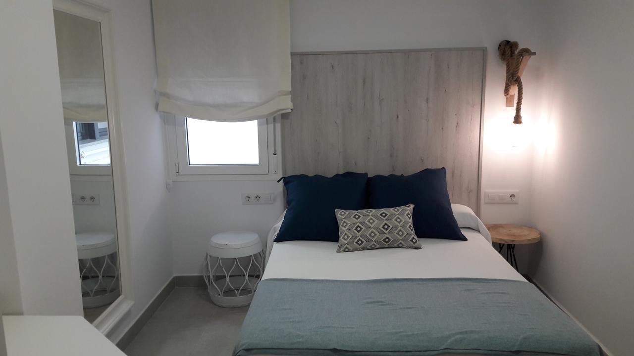 Habitación Individual Superior