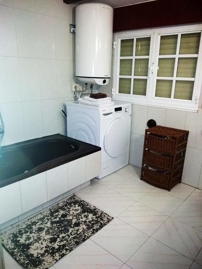 Apartamento de 3 dormitorios