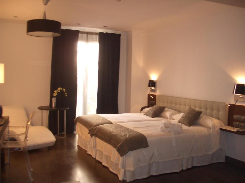 Chambre Double Supérieure