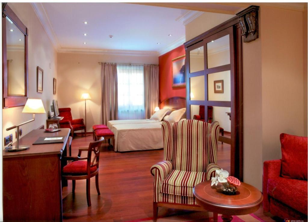 Superior Double or Twin Room
